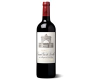 Julien-Médoc Grand Vin de Leoville du Marquis 750 ml