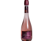 Verdi Sparkletini Raspberry/ Malina aromatizovaný vinný nápoj 6x750ml