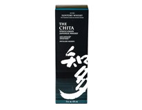 Suntory The Chita Japanese Single Grain 43% 1x700ml
