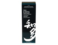 Suntory The Chita Japanese Single Grain 43% 6x700ml