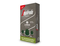 Nespresso Segafredo Zanetti Lungo kapsle 10ks 1x51g