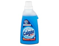 Calgon 3v1 Power gel změkčovač vody (15 praní) 750 ml