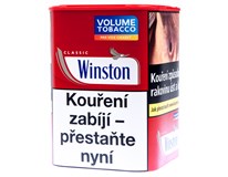 Winston Red Tin Tabák 4x69g