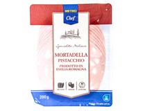 METRO Chef Mortadella s pistaciemi chlaz. 200 g