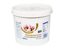 ARO Česneková pasta 10% soli 1x6kg