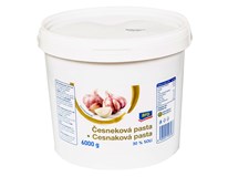 ARO Česneková pasta 30% soli 1x6kg