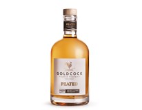 Gold Cock Peated 49,2% 6x700ml