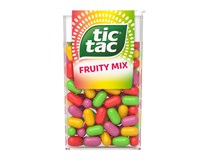 Tic Tac Fruity Mix bonbóny 49/54 g