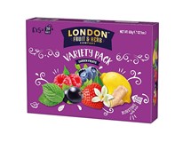 London Čaj Garden Fruit kazeta 1x30ks
