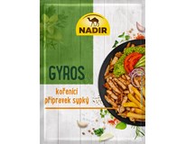 Nadir Gyros 5x20g
