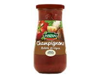 Panzani Tomates Mures Champignons 1x425g