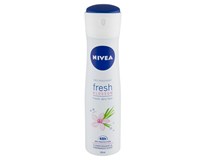 Nivea Fresh Blossom Sprej antiperspirant 1x150ml