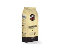VERGNANO Granaroma káva zrno 1 kg