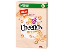 Nestlé Cheerios Cereálie ovesné 1x375g
