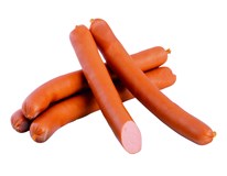 Uzenářství Sláma Hot Dog Párky jemné chlaz. váž. 1x cca 1kg