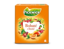 Pickwick Čaj Bohaté chutě mixbox 1x69g
