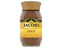JACOBS Gold Instant Instantní káva 200 g