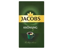 JACOBS Krönung Káva pražená mletá 1x250 g