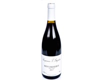 Stapleton Víno Ben´s Reserve Pinot Noir 1x750ml