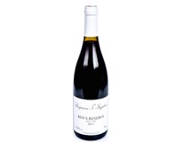 Stapleton Víno Ben´s Reserve Pinot Noir 6x750ml