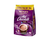 Mokate Chocolate Dark 10x18g