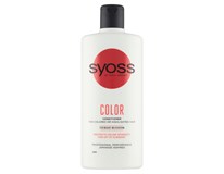 Syoss Color Balzám pro barvené vlasy 1x440ml
