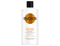 Syoss Repair Balzám pro suché a poškozené vlasy 1x440ml