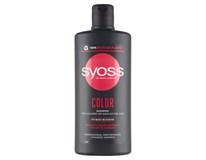Syoss Colorist Šampon pro barvené vlasy 440 ml