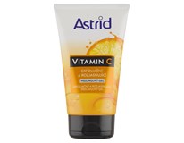 Astrid Vitamin C Peelingový gel exfoliační a rozjasňující 1x150ml