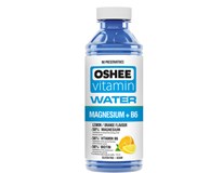 Oshee Vitamin Water Magnesium +B6 6x555ml