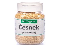 Mr. Pepprna Česnek granulovaný 225 g