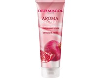 Dermacol Aroma Ritual Sprchový gel Granátové jablko 250 ml