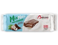 Balconi Mix max kokos moučník 10x35g