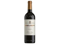 Marqués de Murrieta Rioja 1x750ml