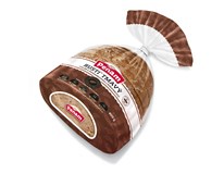 Chléb Rustic tmavý balený krájený 1x400g