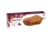 Häagen-Dazs Ice Pop Chocolate Almonds mraž. 1x80ml