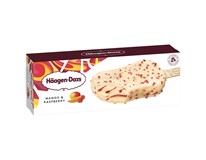 Häagen-Dazs Ice Pop Mango Raspberry mraž. 1x80ml
