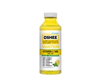 Oshee Water Vitamin C 500 6x555ml