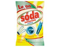Luxon Soda prášková 3x300g