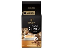 Tchibo Caffé Crema Intense zrnková káva 1 kg