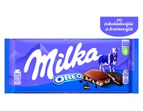 Milka Oreo 22x100g