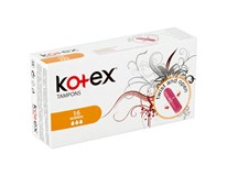 Kotex Normal tampony 1x16 ks