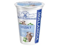 Hollandia Jogurt selský bílý 3,8 % tuku chlaz. 10x 200 g
