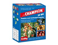 Champion 50WG 3x20g/L/Č5297-3 1 ks