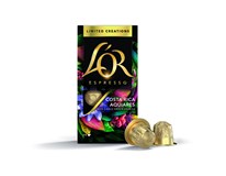 L'Or Espresso Kapsle limitovaná edice 1x52g (10 ks)