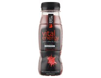 Body&Future Vital Energy vícedruhový ovocný nápoj s přídavkem semen chia 1x200ml