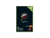 Vergnano Espresso Lungo ECO Kapsle kávové 1x10ks