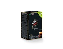 Vergnano Espresso Arabica ECO Kapsle kávové 1x10ks