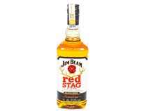 Jim Beam Red Stag 32,5% 1x1L