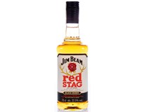 Jim Beam Red Stag 32,5% 1x700ml